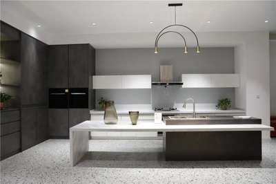 XIIF禧梵全屋定制 木质家具制造智能转型的江苏典范