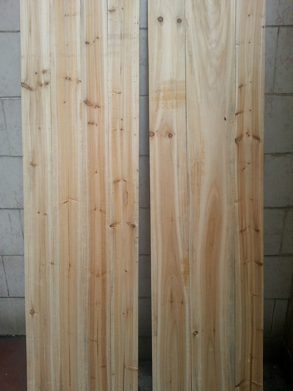 工厂实木床板选购指南 从杉木防虫到区域供应全解析