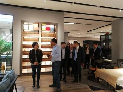 木文化创意产业国家创新联盟正式启动，推动木质家具制造高质量发展